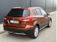 SUZUKI SX4 S-CROSS 2017/5 - 5