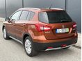 SUZUKI SX4 S-CROSS 2017/5 - 6