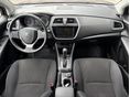 SUZUKI SX4 S-CROSS 2017/5 - 9
