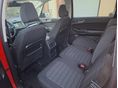 FORD GALAXY 2017/10 - 11