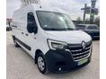 RENAULT MASTER 2020/7 - 2