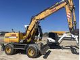 LIEBHERR A316 litronic