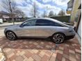 HYUNDAI IONIQ 6 77,4kWh Executive Edition AWD MO.-i.1TULAJ.PRÉM.TÉLI KERÉK.VÉDŐFÓLIA.VONÓFEJ.V2L.3.7KW.THULE KPTART.MAKULÁTLAN