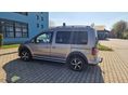 VOLKSWAGEN CADDY 2016/7 - 6