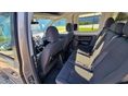 VOLKSWAGEN CADDY 2016/7 - 9