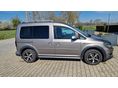 VOLKSWAGEN CADDY 2016/7 - 4