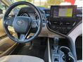 TOYOTA CAMRY 2022 - 7