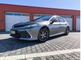 TOYOTA CAMRY 2.5 Hybrid Executive VIP CVT