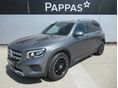 MERCEDES-BENZ GLB 200 d Progressive 8G-DCT