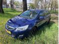 OPEL ASTRA J Sports Tourer 1.4 Selection TÉLI NYÁRI GUMIK FELNIVEL!