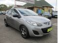 MAZDA 2 2013/2 - 2