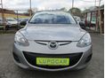 MAZDA 2 2013/2 - 3