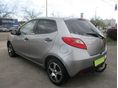 MAZDA 2 2013/2 - 4