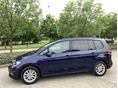 VOLKSWAGEN TOURAN 1.5 TSI ACT Comfortline DSG [7 személy]