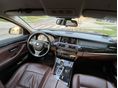 BMW 520 2014/8 - 5