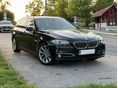 BMW 520 2014/8 - 2