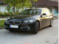 BMW 520d Touring