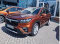 SUZUKI S-CROSS 2026 - 2
