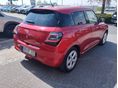 SUZUKI SWIFT 2026 - 4