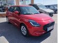 SUZUKI SWIFT 2026 - 1