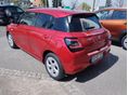 SUZUKI SWIFT 2026 - 5