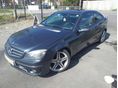 MERCEDES-BENZ CLC 180 2009 - 2
