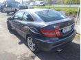 MERCEDES-BENZ CLC 180 2009 - 3