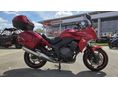 HONDA CBF 1000 2010/6 - 7