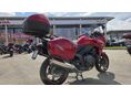 HONDA CBF 1000 2010/6 - 8