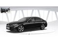 MERCEDES-BENZ C 180 2026/6 - 1