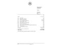 MERCEDES-BENZ C 180 2026/6 - 16