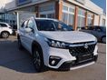 SUZUKI S-CROSS 2026 - 1