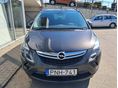 OPEL ZAFIRA 2014/12 - 1
