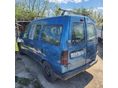 PEUGEOT EXPERT 2002 - 4