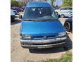 PEUGEOT EXPERT 2002 - 7
