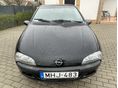 OPEL TIGRA 1997 - 1