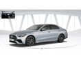 MERCEDES-BENZ C 180 2026/6 - 1