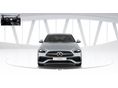 MERCEDES-BENZ C 180 2026/6 - 2