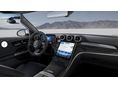 MERCEDES-BENZ C 180 2026/6 - 12