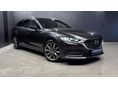 MAZDA 6 Sportkombi 2.2 CD Takumi Plus MATRIX ADAPTIV LED-BOSE-HEAD UP DISPLAY-TÁV.TART.TEMP-MAZDA SZERVIZTÖRTÉNET