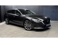 MAZDA 6 Sportkombi 2.2 CD Takumi Plus (Automata) MATRIX.ADAPTIV.LED-SÁV-TÁV.TART.TEMP-KAMERA-HEAD.UP.DISPL-BOSE-MAZDA SZERVIZTÖRT