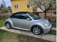 VOLKSWAGEN BEETLE Cabrio