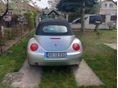 VOLKSWAGEN BEETLE 2003/5 - 4