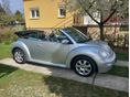VOLKSWAGEN BEETLE 2003/5 - 9