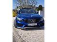 MERCEDES-AMG C 43 2016/10 - 2