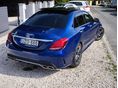 MERCEDES-AMG C 43 2016/10 - 5