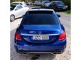 MERCEDES-AMG C 43 2016/10 - 6