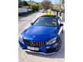 MERCEDES-AMG C 43 2016/10 - 3