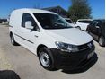 VOLKSWAGEN CADDY 2016/12 - 1