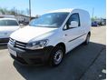 VOLKSWAGEN CADDY 2016/12 - 2